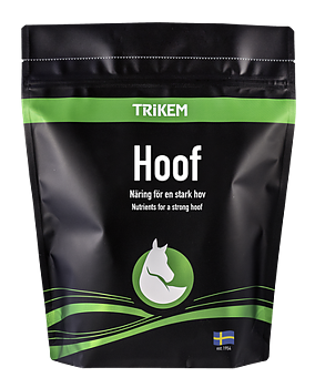 Trikem Vital Hoof - Lisäravinne Kavioille - 1000g