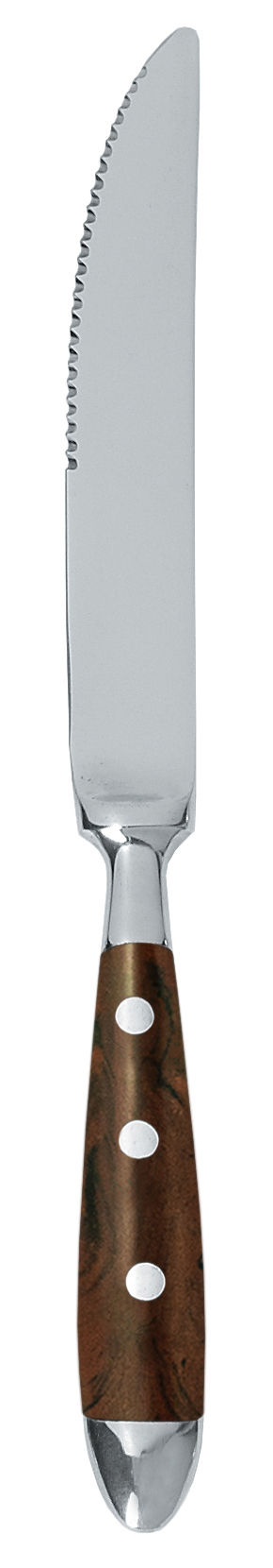 XANTIA GENUA GRILLKNIV 215 MM