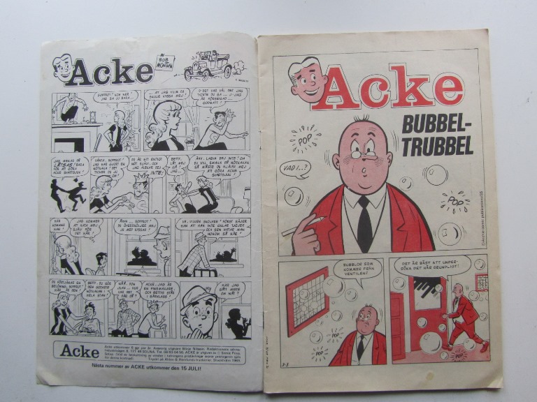 Acke 1969 03 Good - 3