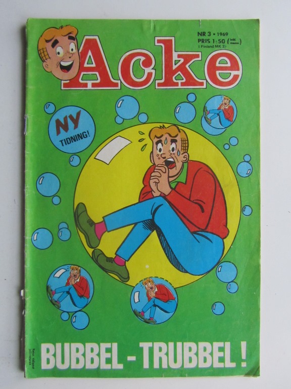 Acke 1969 03 Good