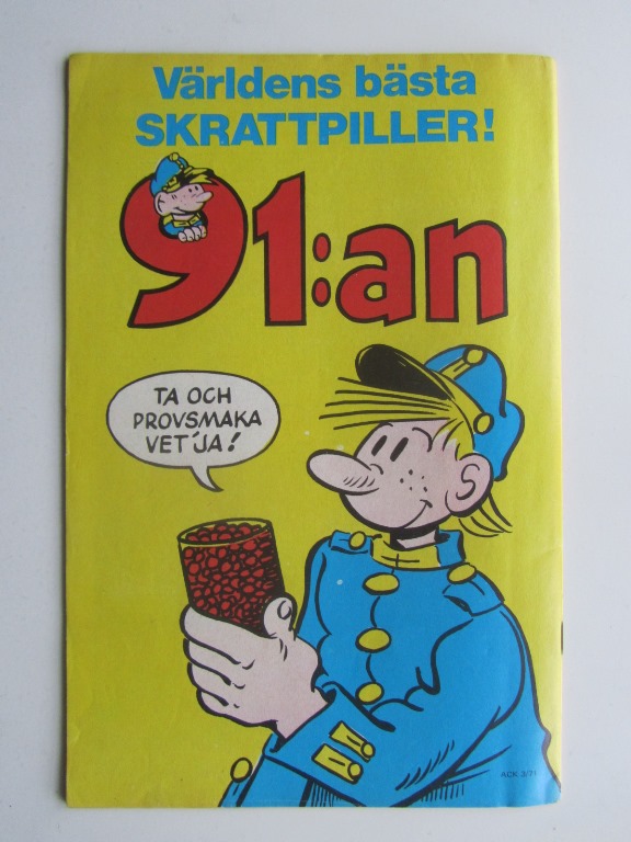 Acke 1971 03 - 2