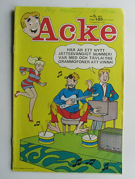 Acke 1972 05