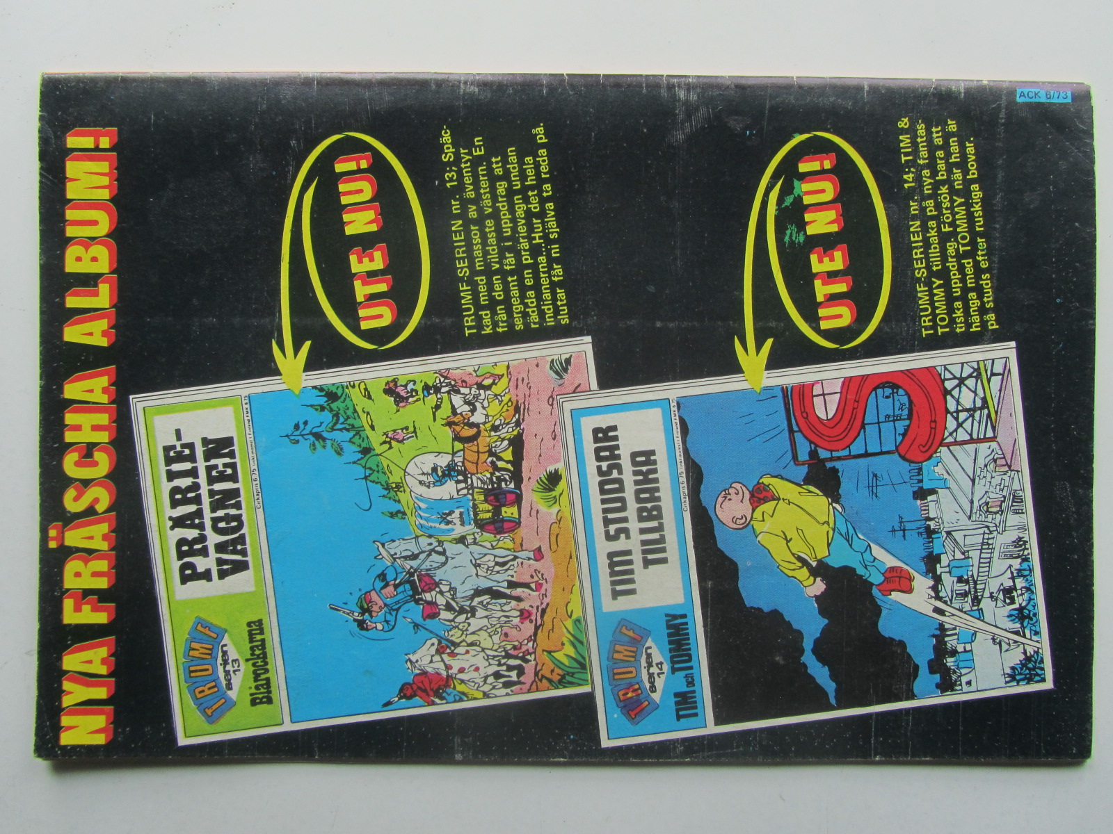 Acke 1973 06 - 2