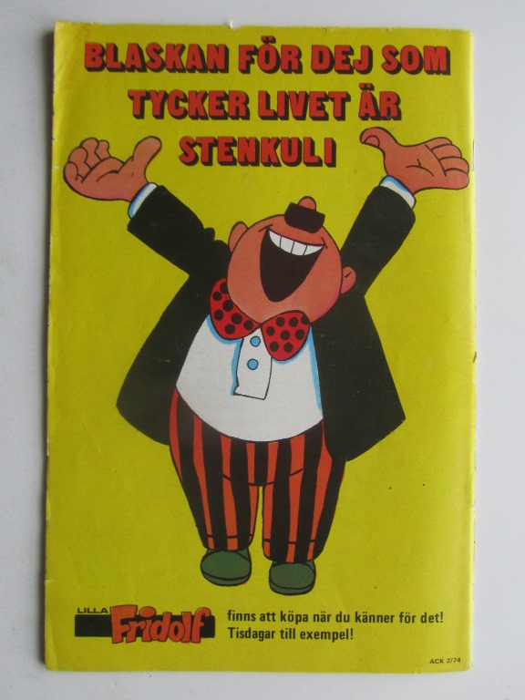 Acke 1974 02 - 2