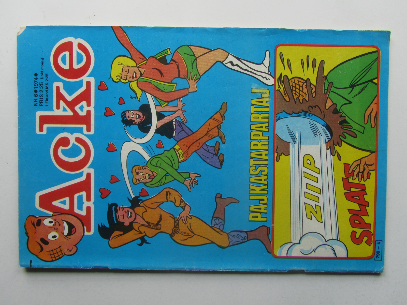 Acke 1974 06