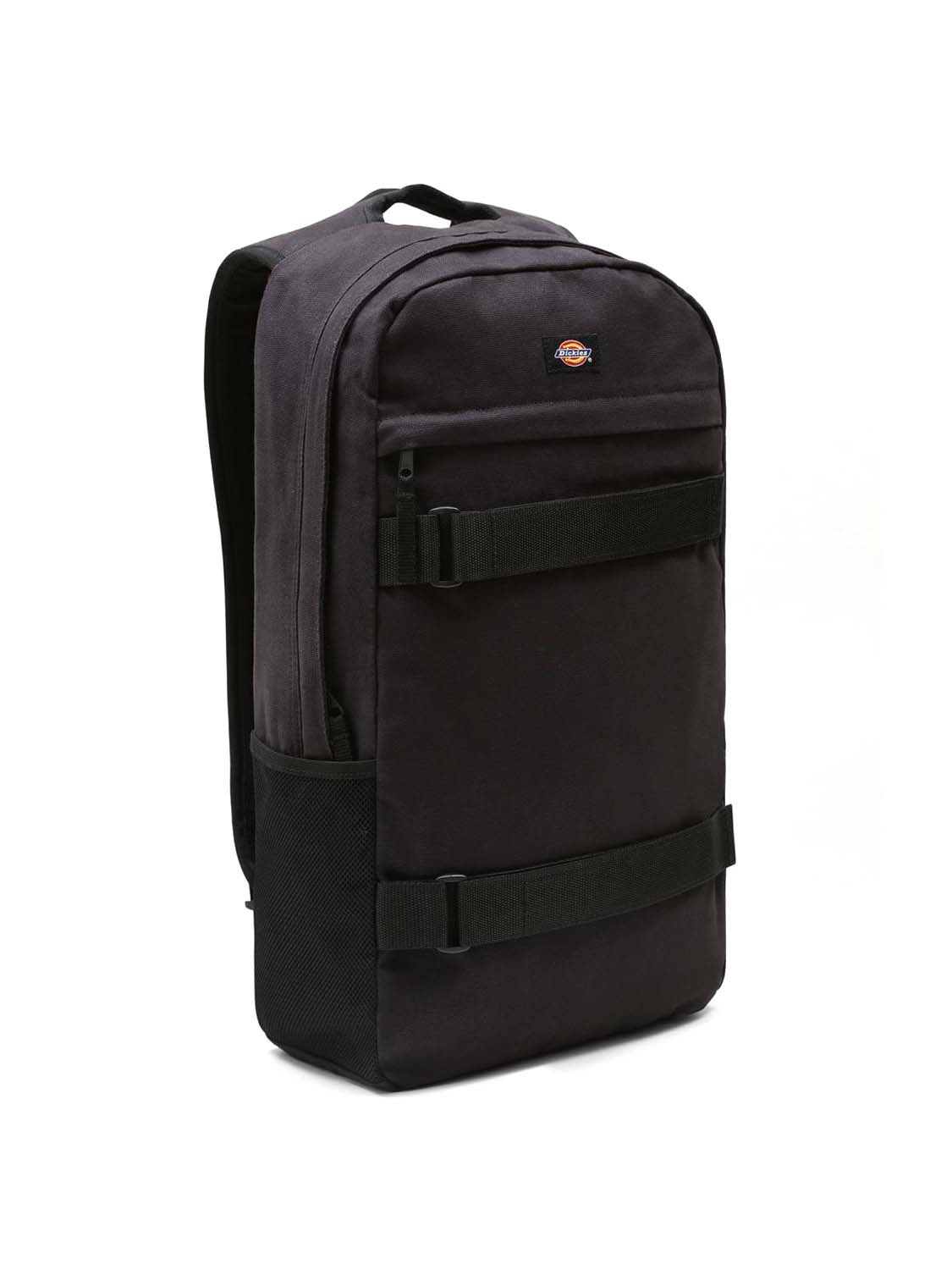 Dickies - Duck Canvas Backpack Plus Black