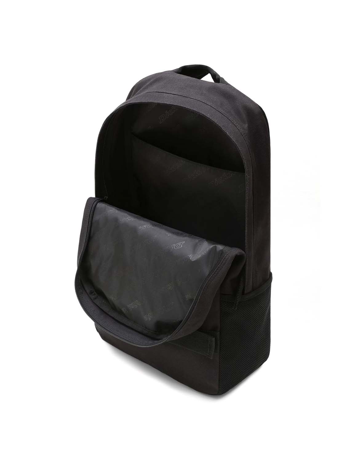 Dickies - Duck Canvas Backpack Plus Black - 3