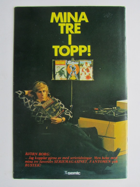 Acke 1975 07 - 2