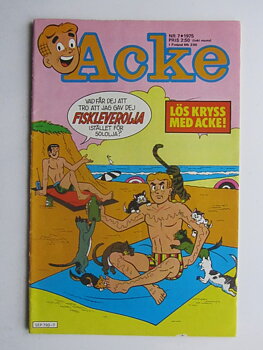 Acke 1975 07