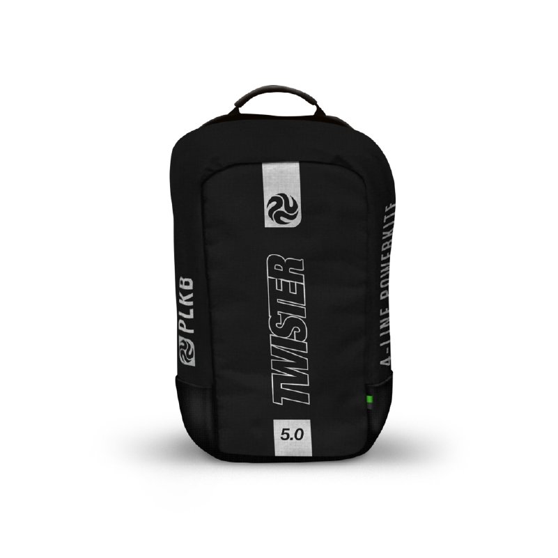 PLKB Twister with handles - 4