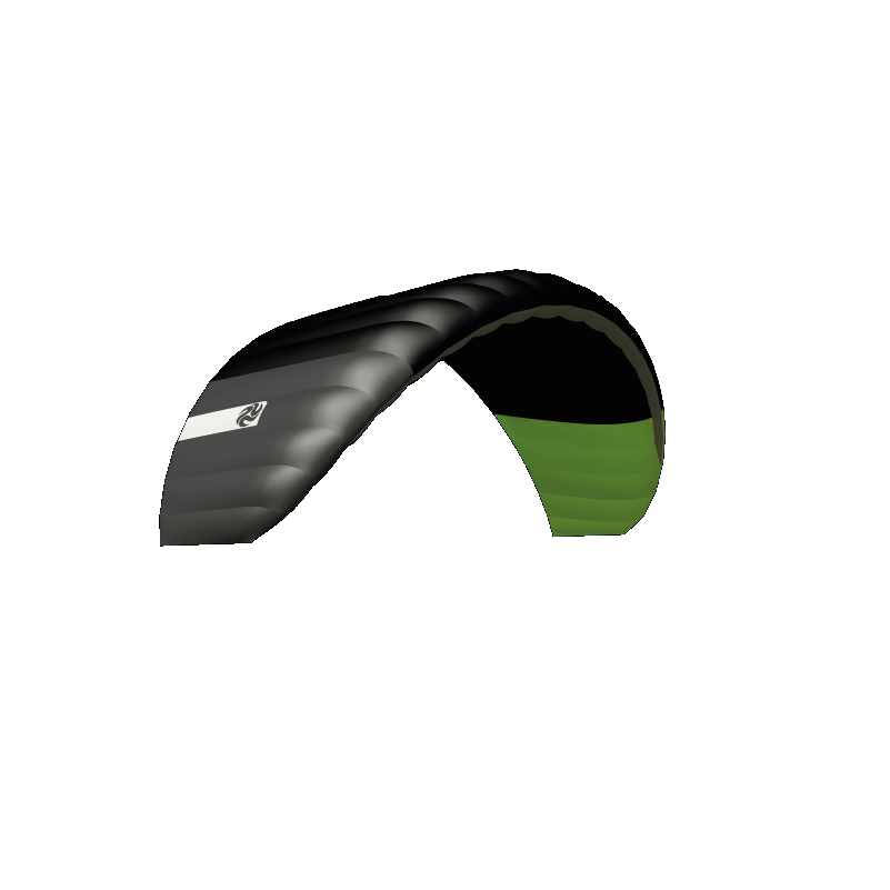 PLKB Twister with handles - 3