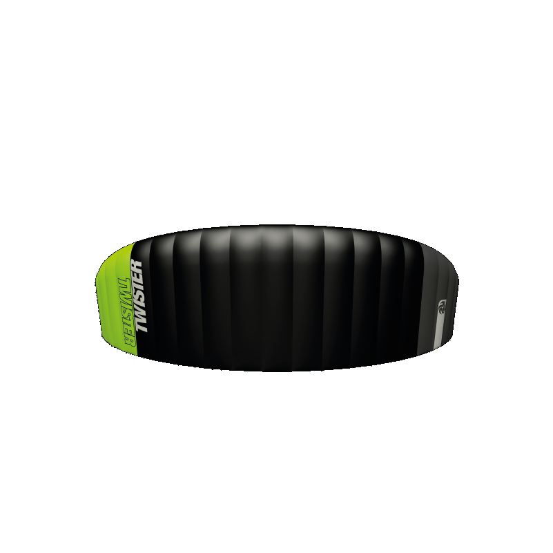 PLKB Twister with handles - 2