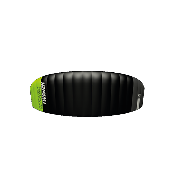 PLKB Twister with handles