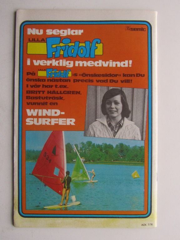Acke 1976 07 - 2