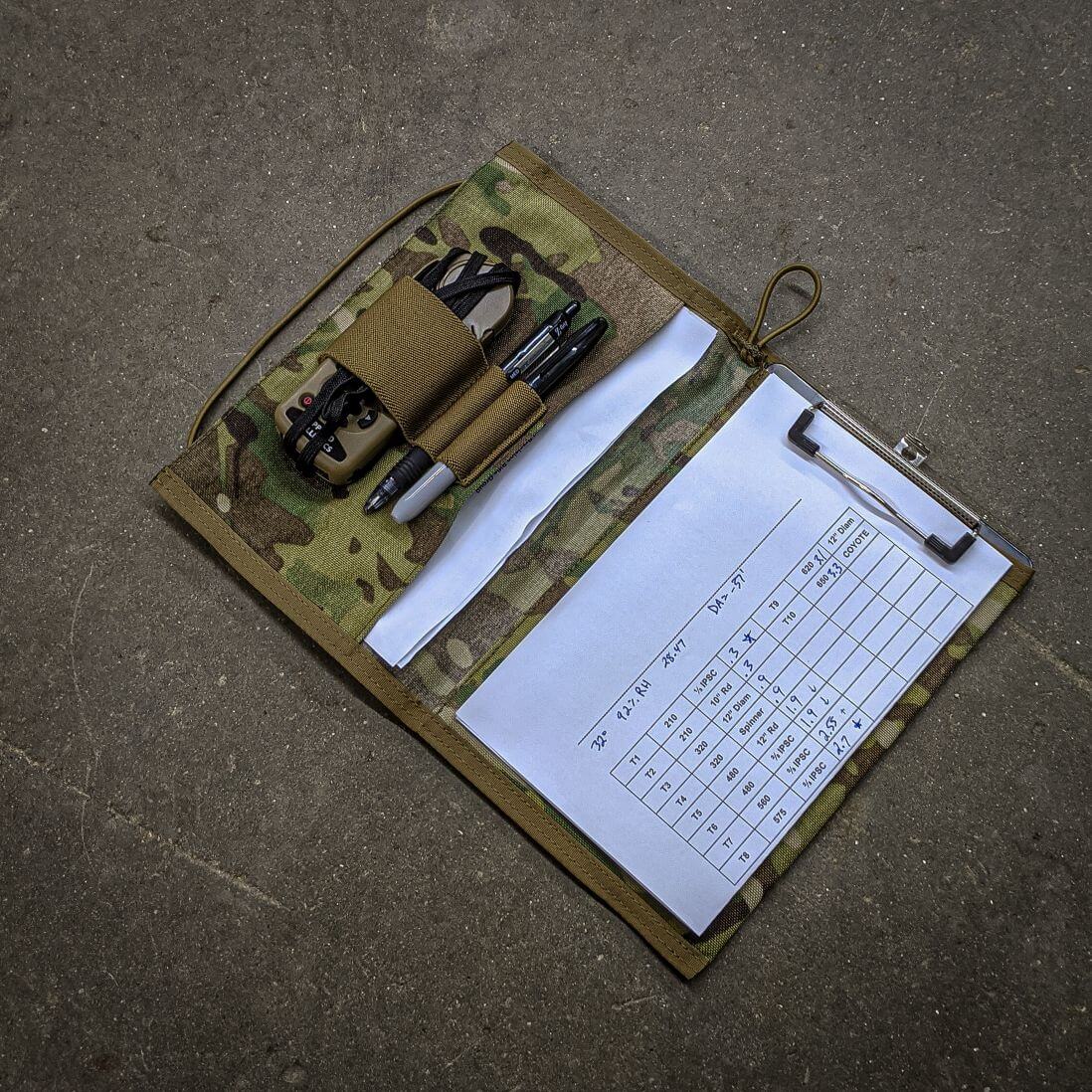 Cole-tac playbook