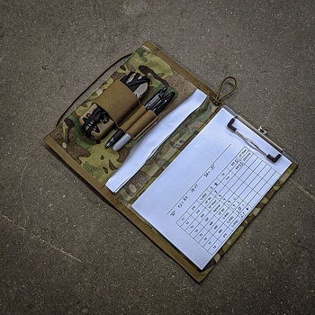Cole-tac playbook