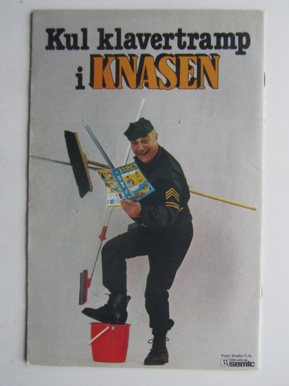 Acke 1977 02 - 2