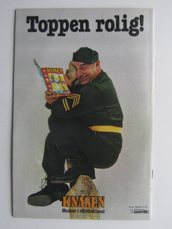 Acke 1977 04 - 2
