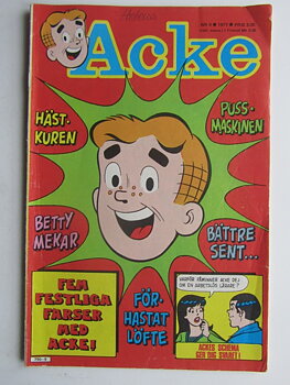Acke 1977 09