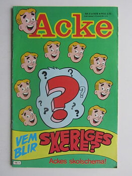 Acke 1978 09