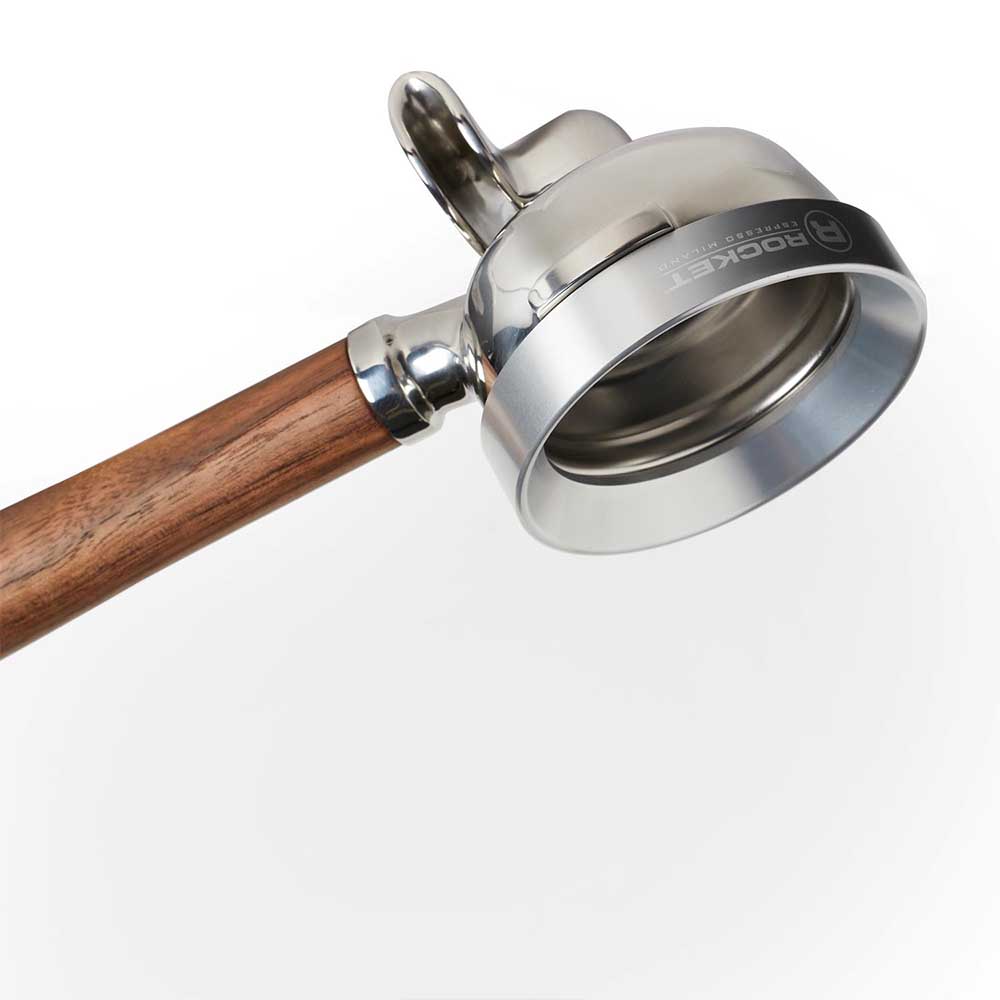 Rocket Espresso - Doseringstratt - Funnel - Aluminium - 2