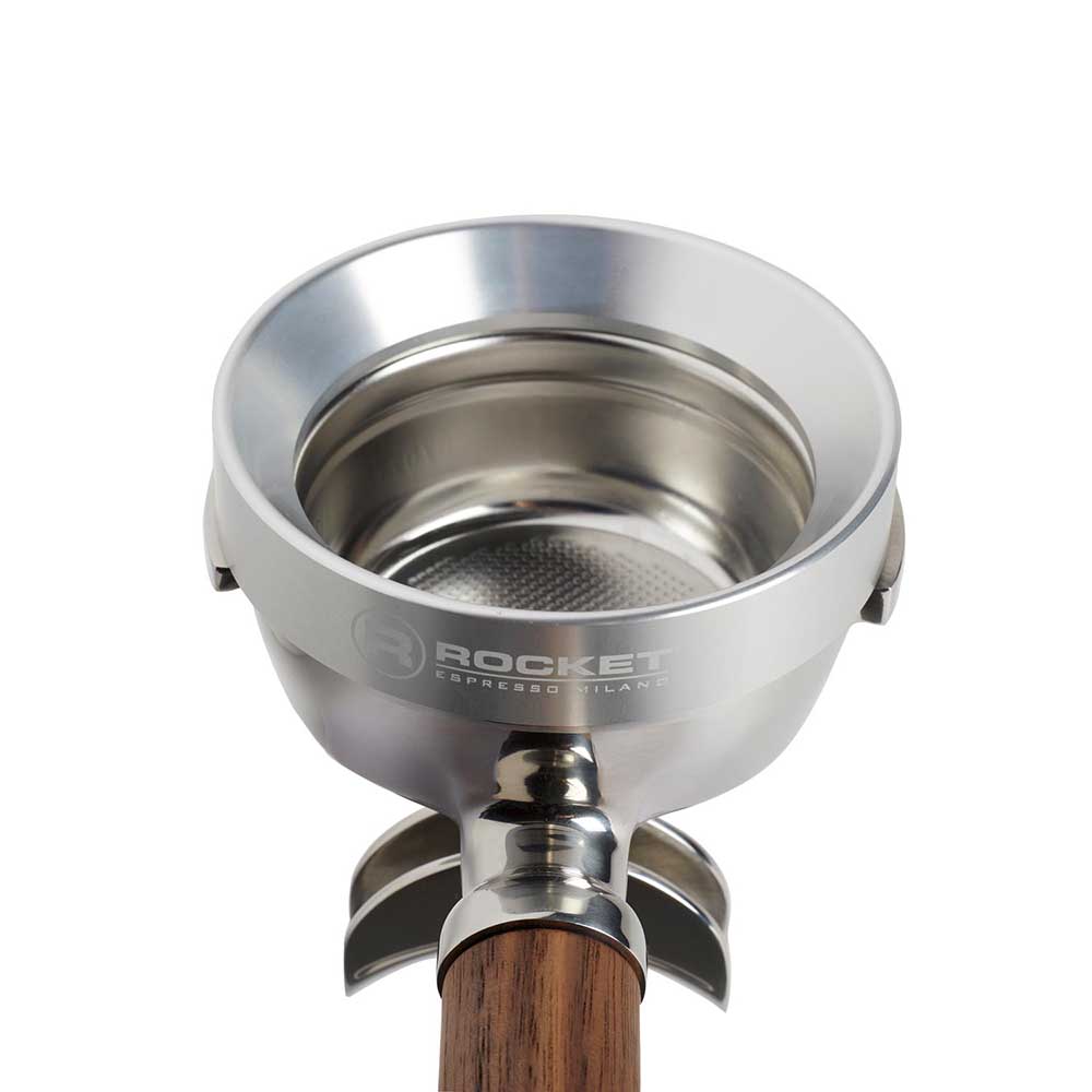 Rocket Espresso - Doseringstratt - Funnel - Aluminium - 3