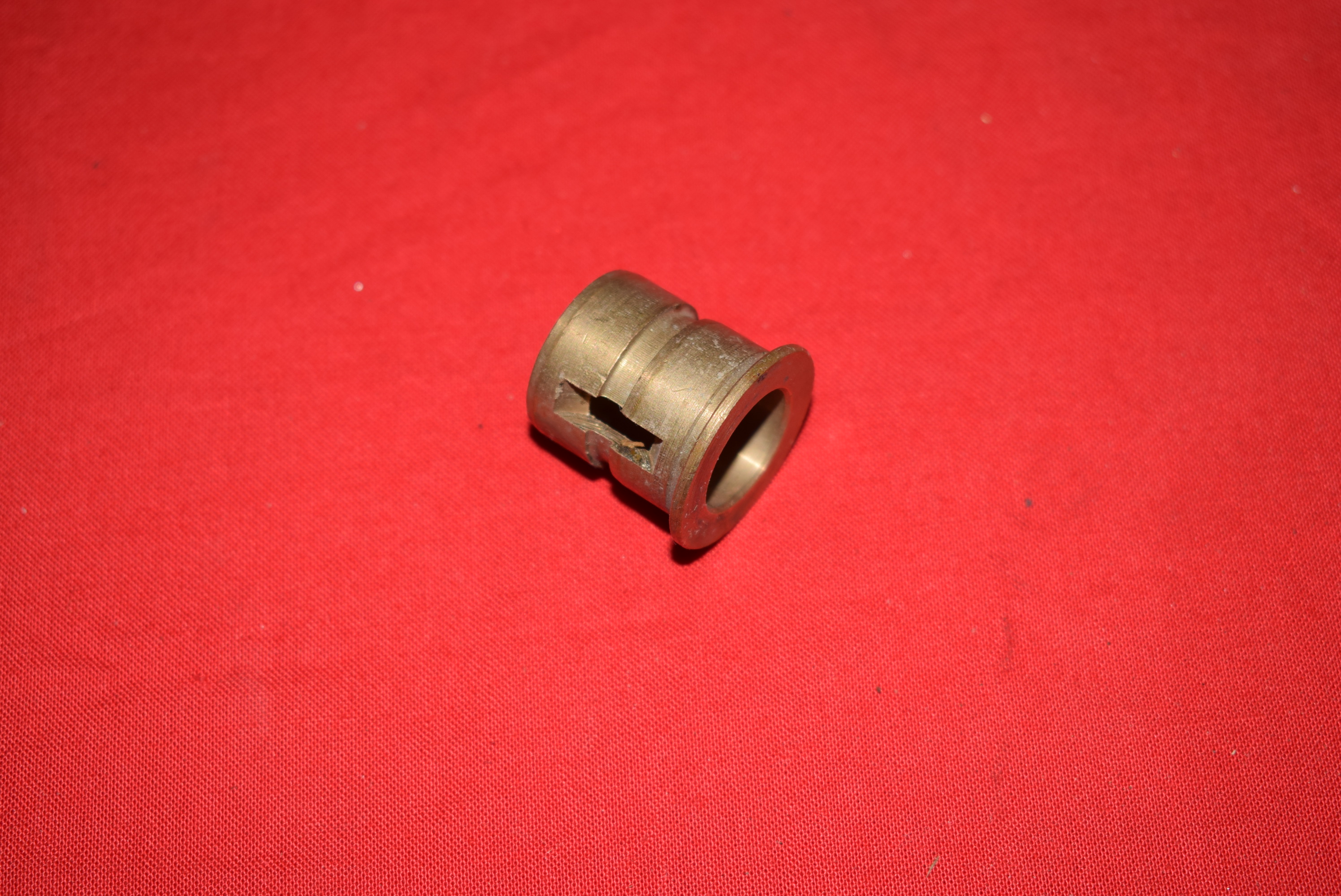 Bushing Pinion Shaft Harley  45" 1932-73