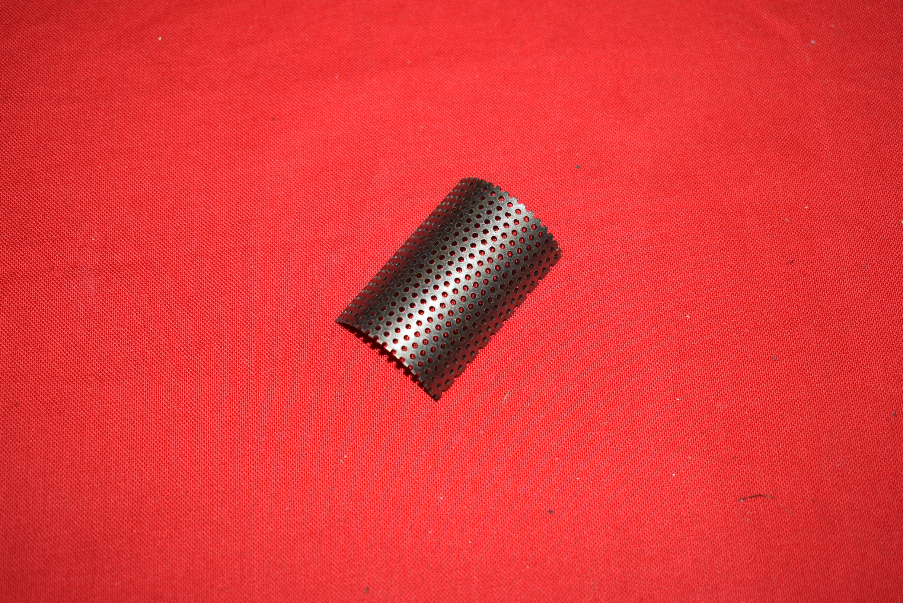 Screen Scavenger Pump HD 45" 1939-73