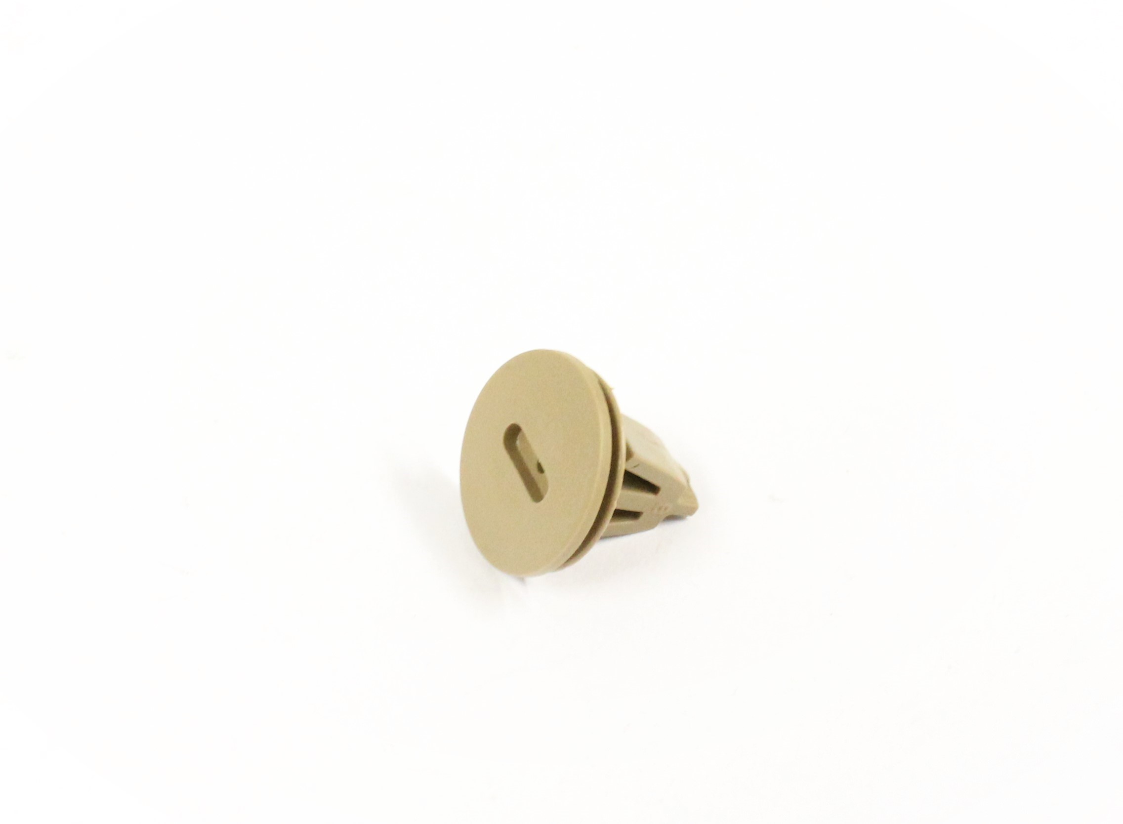 Clips, beige (ljus)