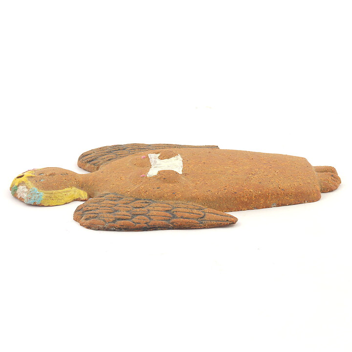 Stig Lindberg (1970) Gingerbread Angel Wall Plaque 12 cm