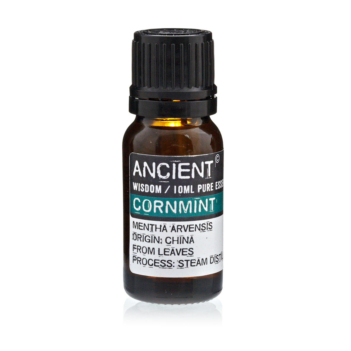Ancient Wisdom Eterisk Olja 10 ml,  Åkermynta (Cornmint)