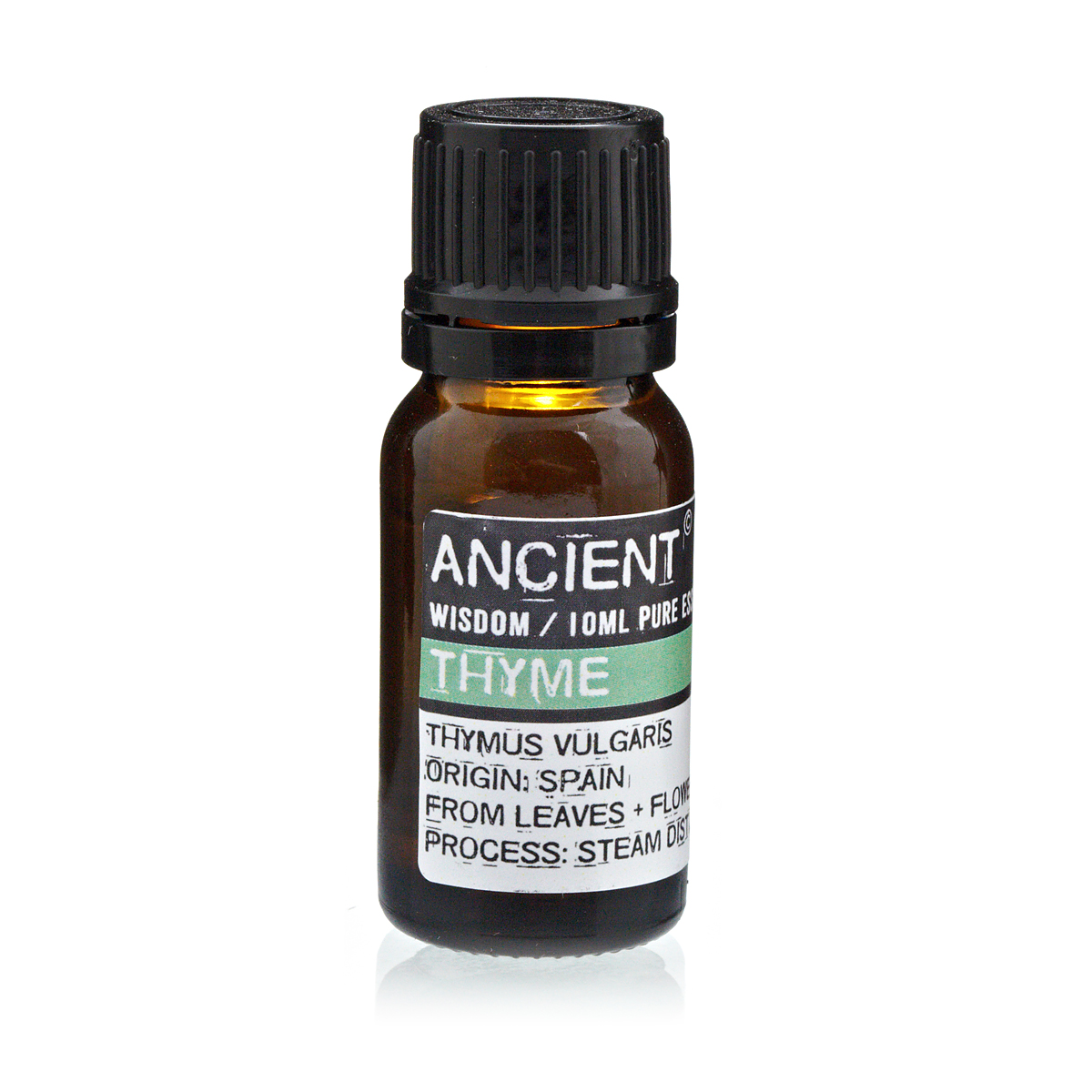 Ancient wisdom Eterisk Olja 10 ml, Thyme (Timjan)