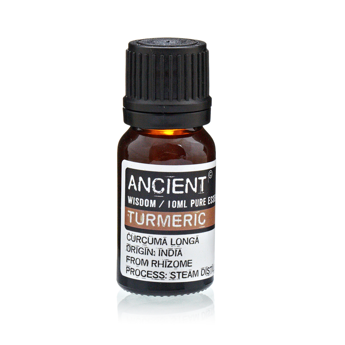 Ancient Wisdom Eterisk Olja 10 ml,  Gurkmeja /Turmeric 