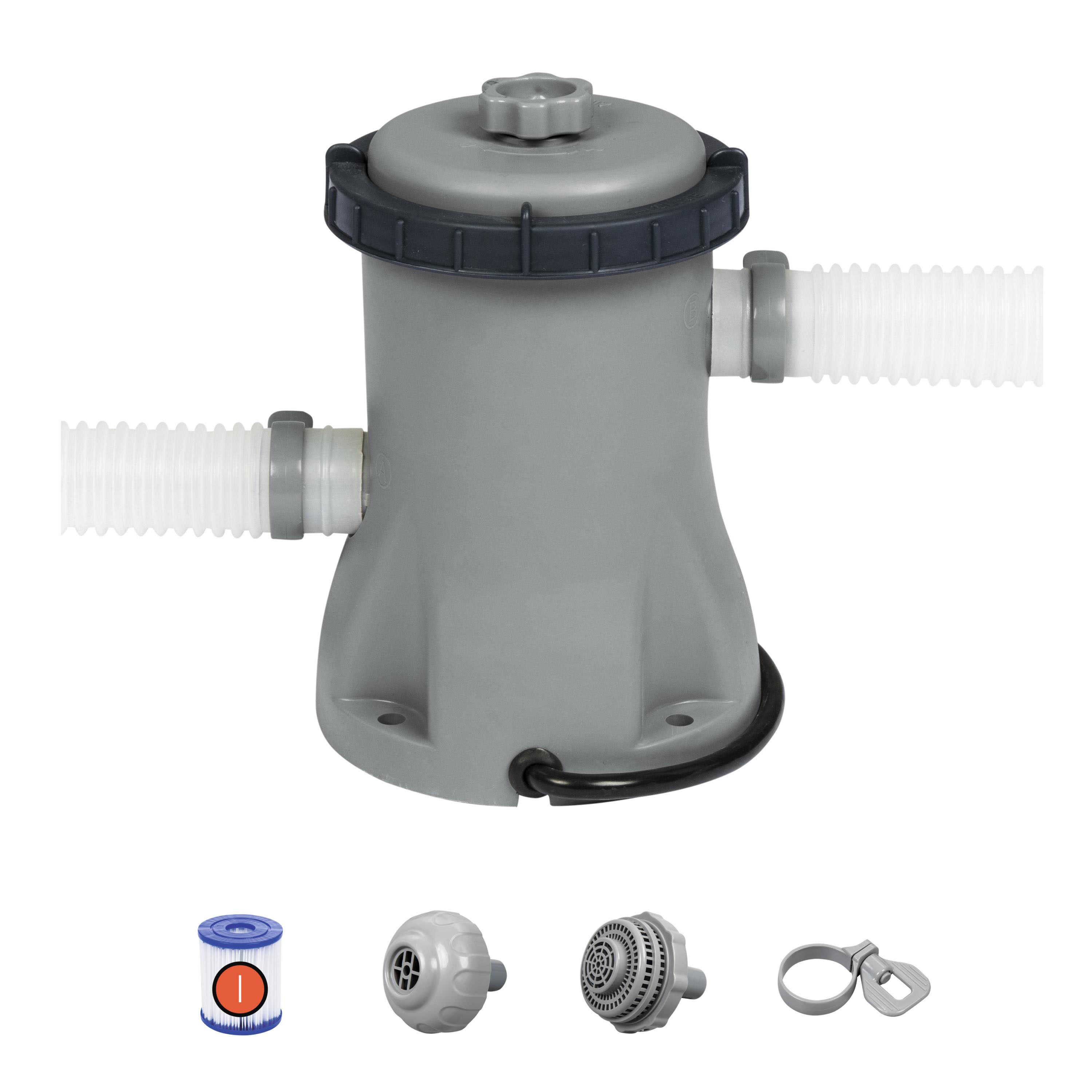 Bestway Filterpump 1249 L/H