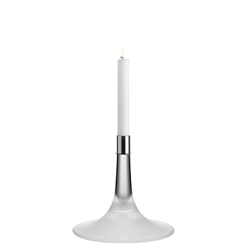 Orrefors Cirrus Ljusstake