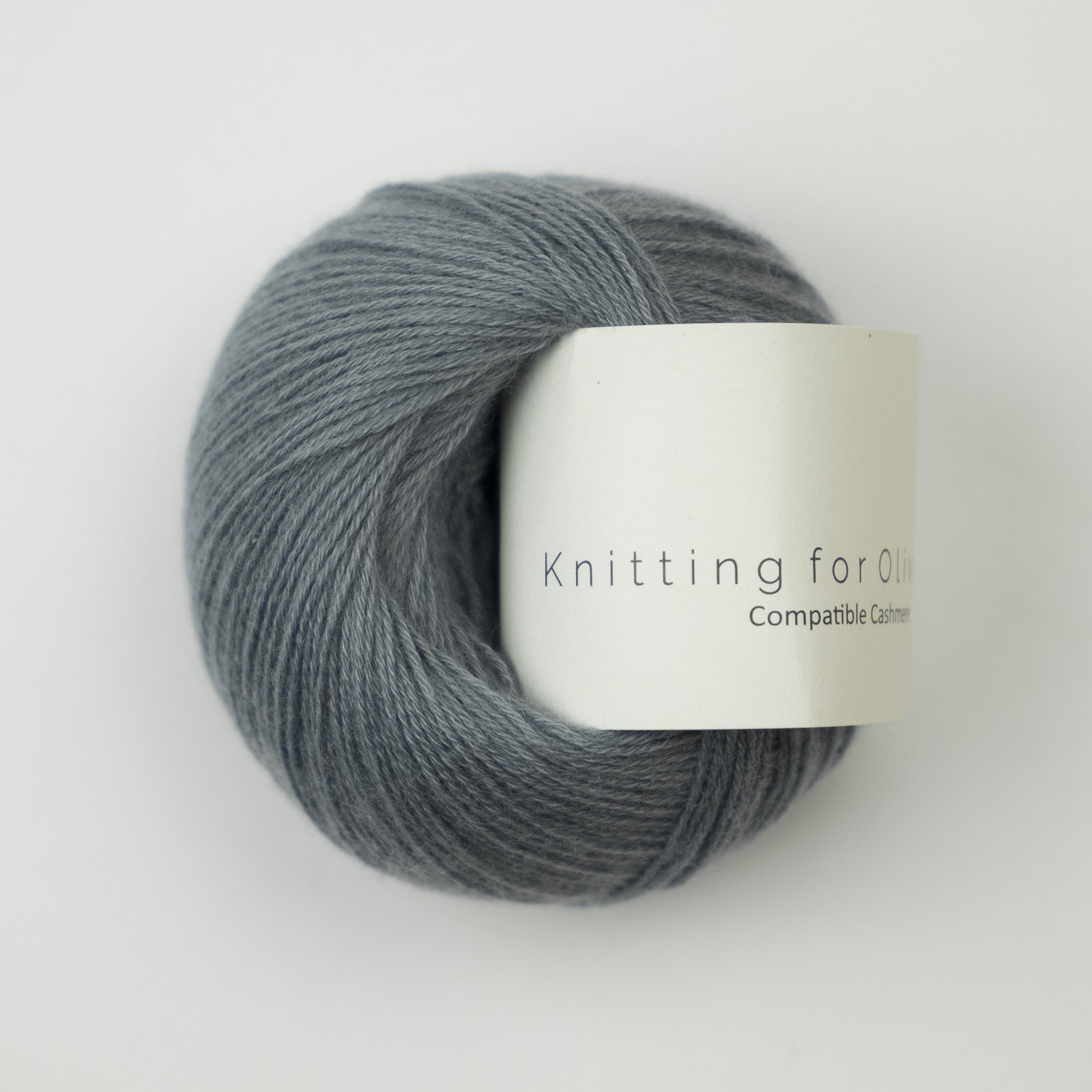 Compatible Cashmere Duvblå
