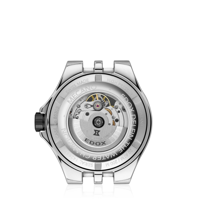Edox Delfin Mecano - 2