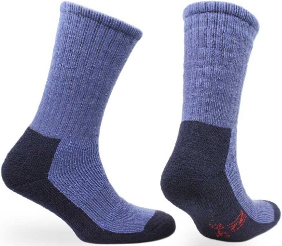 Norfolk Thermal Expedition Cushioned Ull