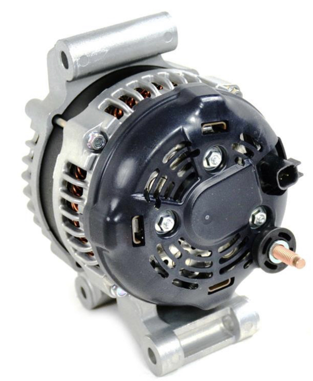 Generator 160A - 2