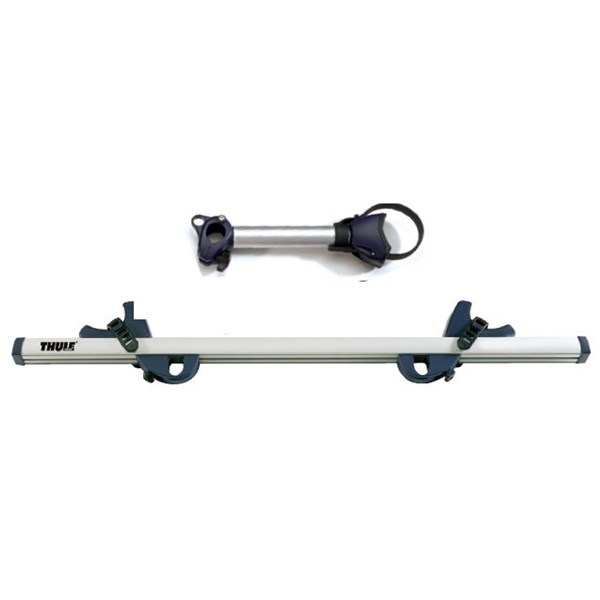 Thule Elite G1 kompletteringsskena för 3:e cykeln