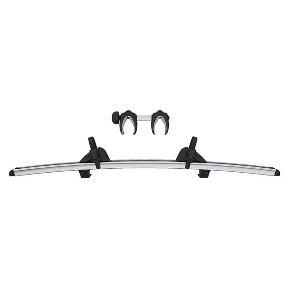 Thule Excellent/Elite G2 kompletteringsskena för 4:e cykeln