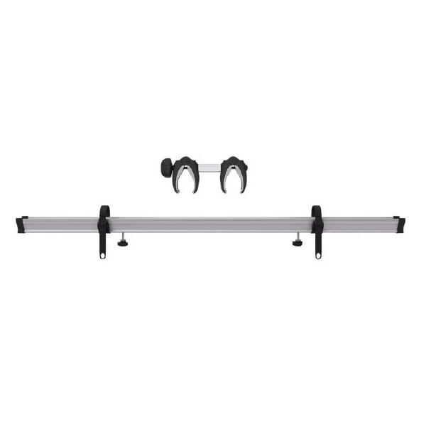 Thule Sport G2 Garage kompletteringsskena för 4:e cykeln