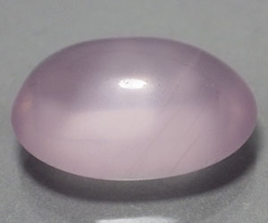 Piedra preciosa de cuarzo rosa muy hermosa de 10.54 ct perfecta para curar - 2