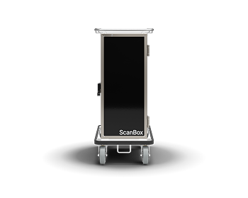 Scanbox - Ergo Line Single - Neutral - 10 GN