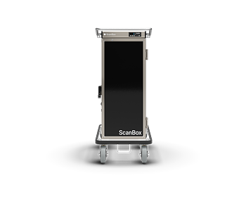 Scanbox - Ergo Line Single - Kyla Peltier - 10 GN