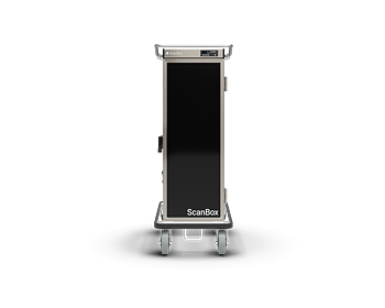 Scanbox - Ergo Line Single - Kyla Kompressor - 12 GN