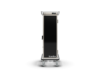 Scanbox - Ergo Line Single - Kyla Kompressor - 14 GN