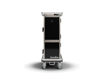 Scanbox - Ergo Line Combo - Neutral + Värme Fläkt - 4+6 GN