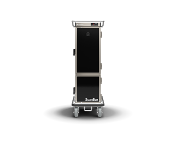 Scanbox - Ergo Line Combo - Neutral + Värme Fläkt - 4+8 GN