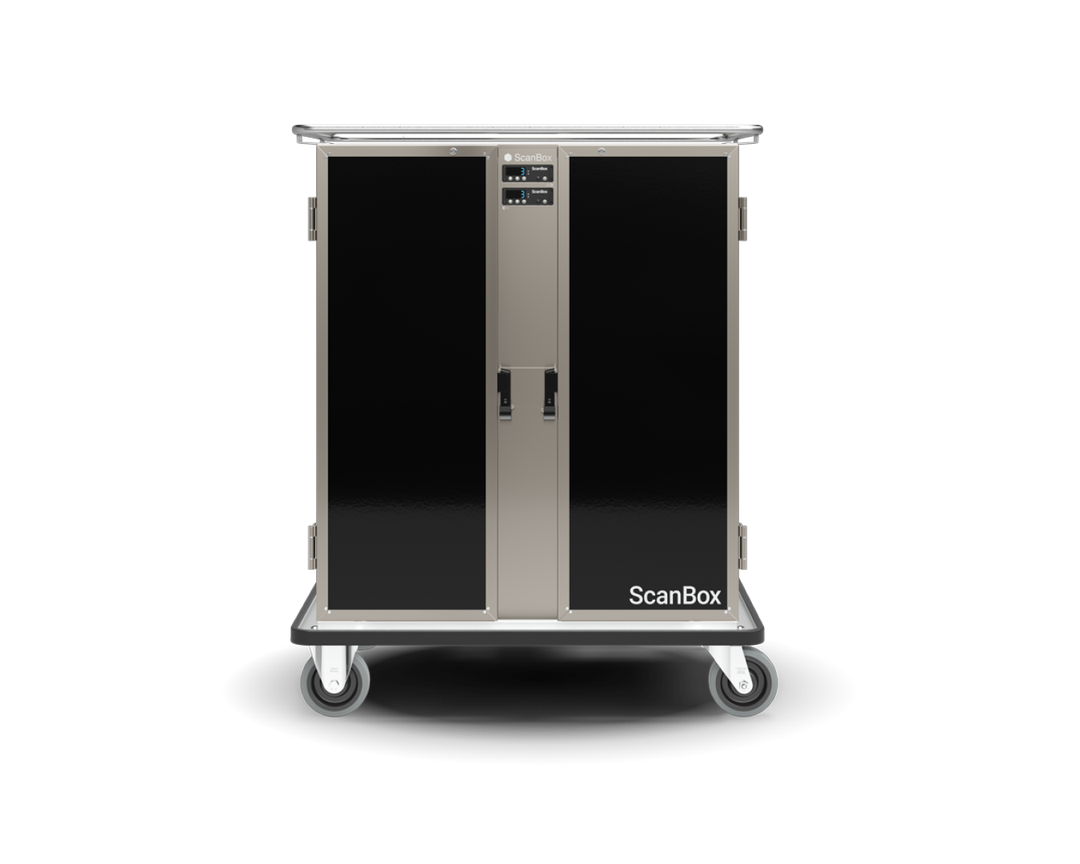 Scanbox - Ergo Line Duo - Kyla Kompressor + Kyla Kompressor - 12 GN - 2